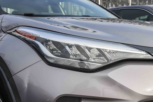 2020 Toyota C-HR LE El Monte CA 2020 Toyota C-HR LE El Monte CA
