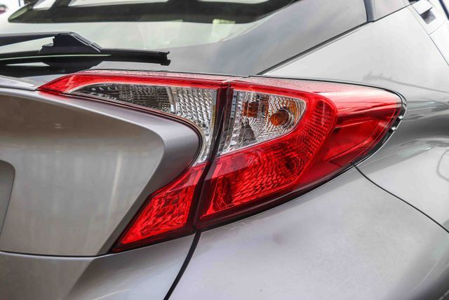 2020 Toyota C-HR LE El Monte CA 2020 Toyota C-HR LE El Monte CA