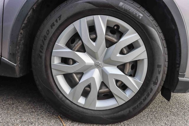 2020 Toyota C-HR LE El Monte CA 2020 Toyota C-HR LE El Monte CA