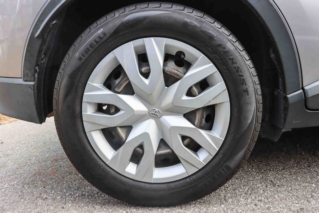 2020 Toyota C-HR LE El Monte CA 2020 Toyota C-HR LE El Monte CA