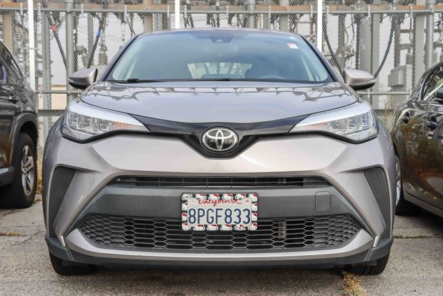 2020 Toyota C-HR LE El Monte CA 2020 Toyota C-HR LE El Monte CA