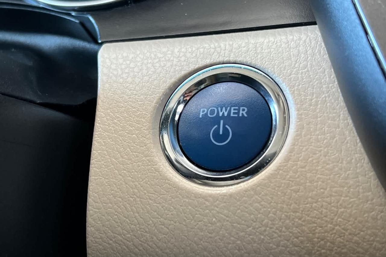 2020 Toyota Camry Hybrid LE Roseville CA
