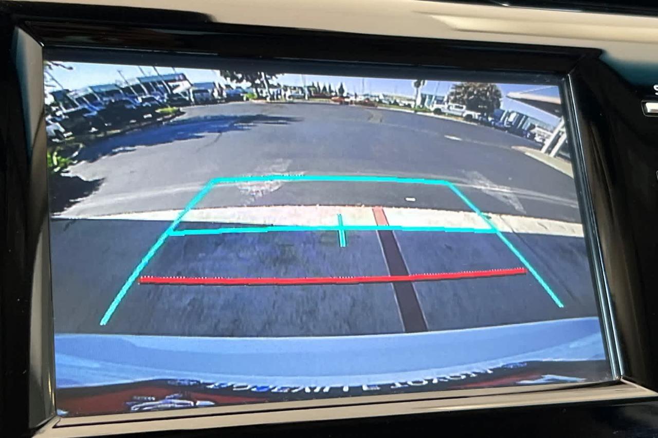 2020 Toyota Camry Hybrid LE Roseville CA