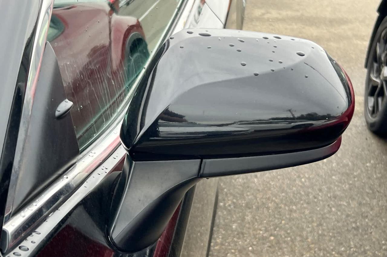 2020 Toyota Camry SE Roseville CA
