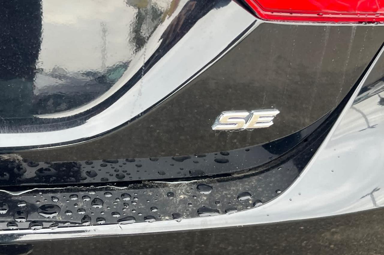 2020 Toyota Camry SE Roseville CA