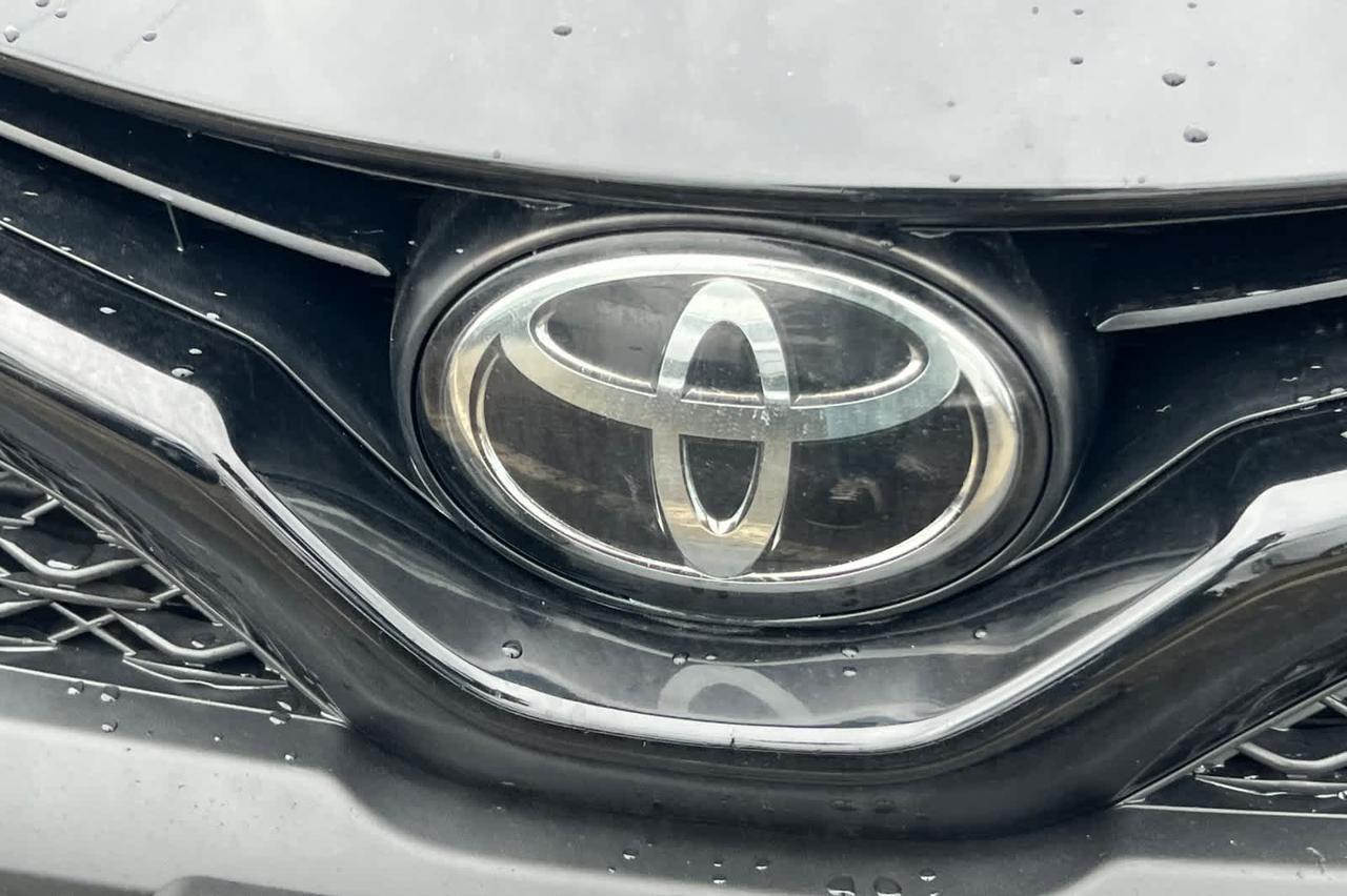 2020 Toyota Camry SE Roseville CA