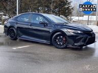 2020 Toyota Camry TRD V6 Bloomington IN 2020 Toyota Camry TRD V6 Bloomington IN
