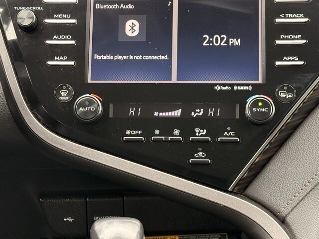 2020 Toyota Camry XLE San Clemente CA 2020 Toyota Camry XLE San Clemente CA