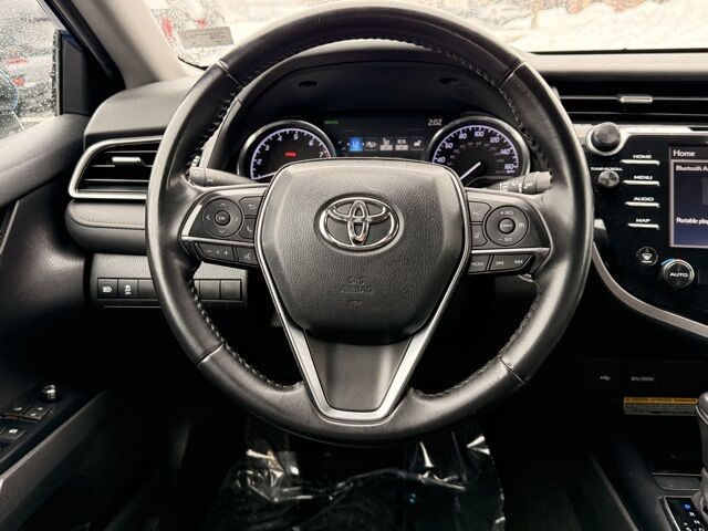 2020 Toyota Camry XLE San Clemente CA 2020 Toyota Camry XLE San Clemente CA