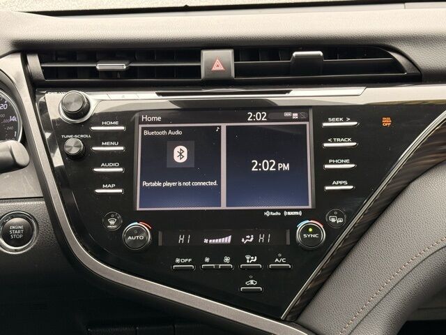 2020 Toyota Camry XLE San Clemente CA 2020 Toyota Camry XLE San Clemente CA