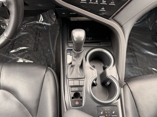 2020 Toyota Camry XLE San Clemente CA 2020 Toyota Camry XLE San Clemente CA