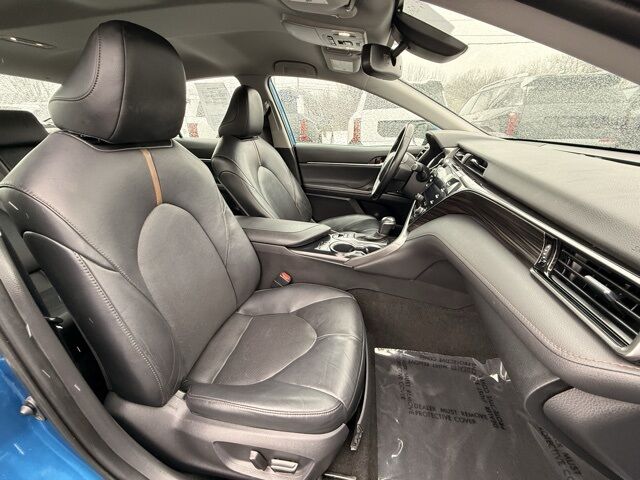 2020 Toyota Camry XLE San Clemente CA 2020 Toyota Camry XLE San Clemente CA