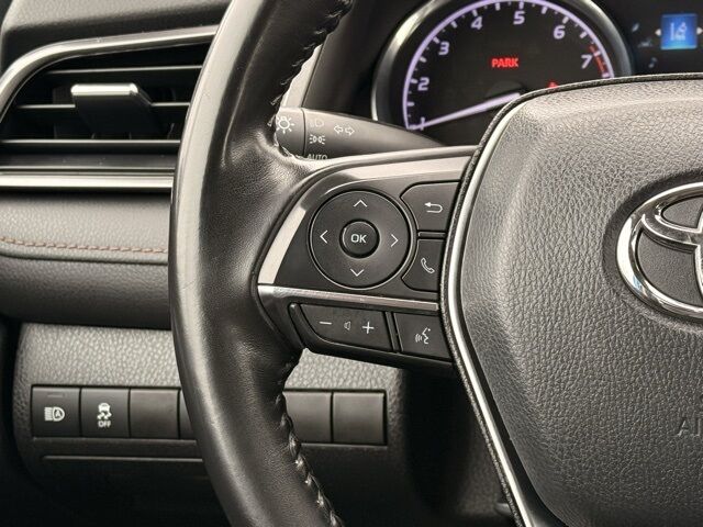 2020 Toyota Camry XLE San Clemente CA 2020 Toyota Camry XLE San Clemente CA