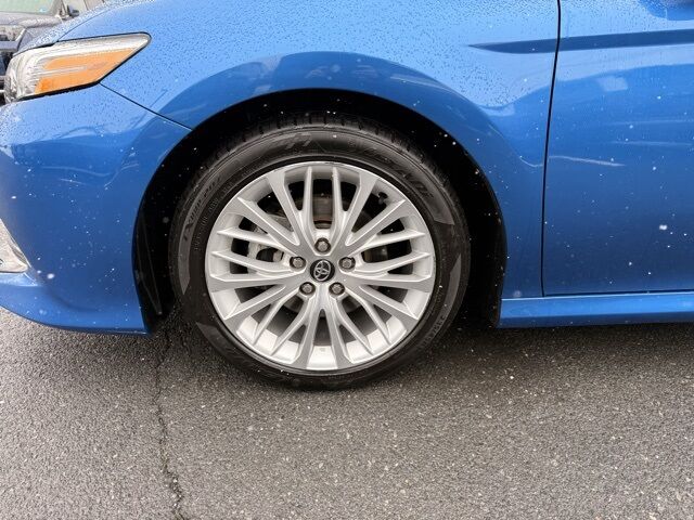 2020 Toyota Camry XLE San Clemente CA 2020 Toyota Camry XLE San Clemente CA