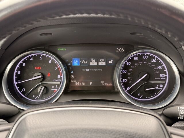 2020 Toyota Camry XLE San Clemente CA 2020 Toyota Camry XLE San Clemente CA