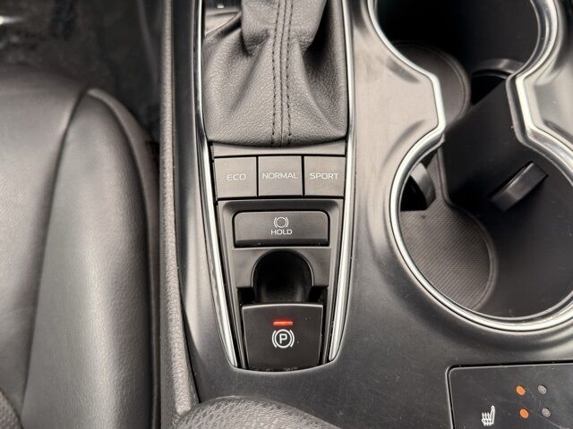 2020 Toyota Camry XLE San Clemente CA 2020 Toyota Camry XLE San Clemente CA