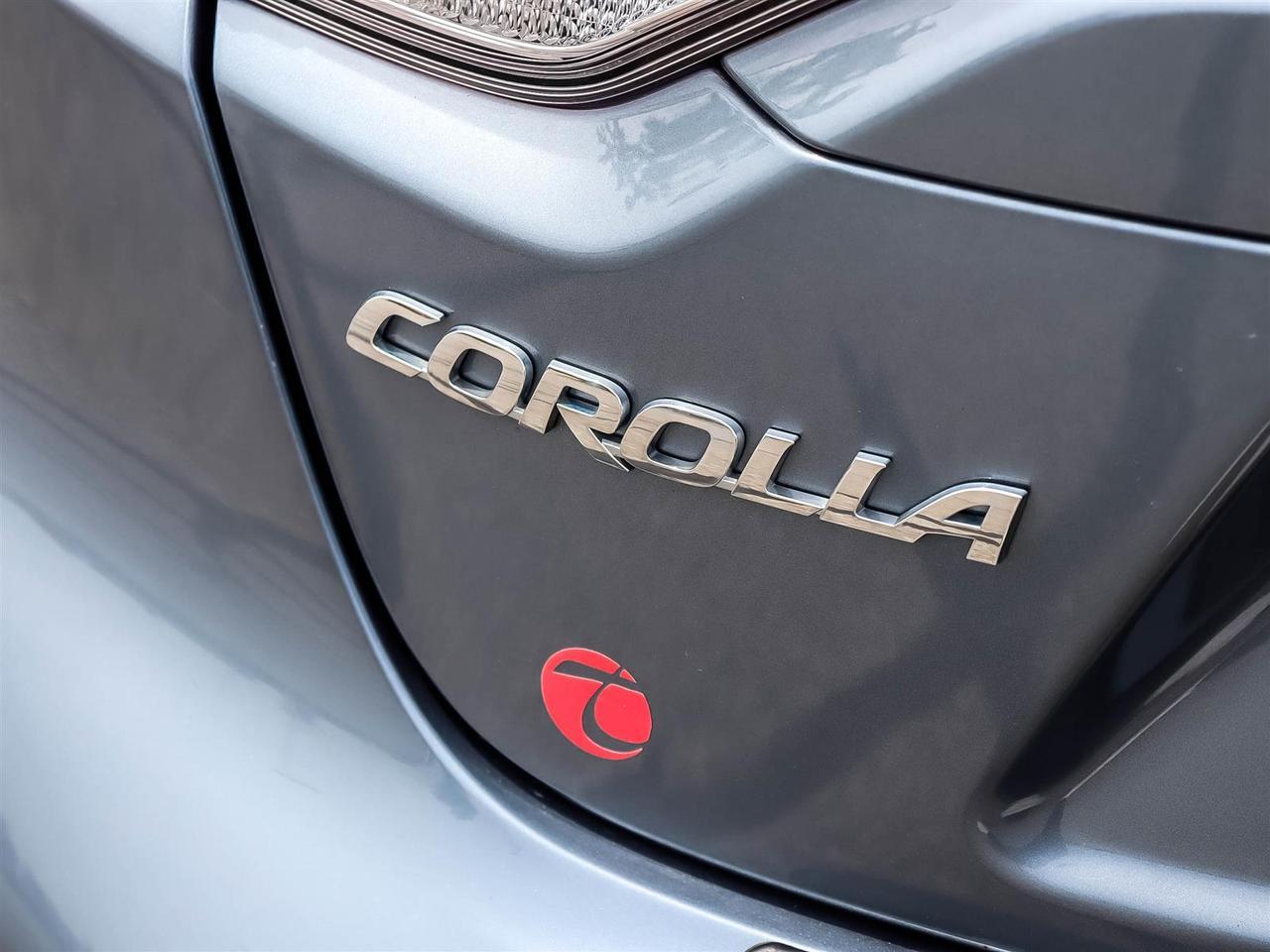 2020 Toyota Corolla Hybrid Base Mississauga ON