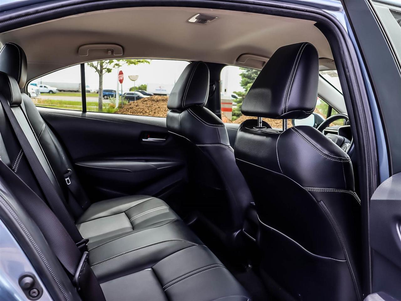 2020 Toyota Corolla Hybrid Base Mississauga ON