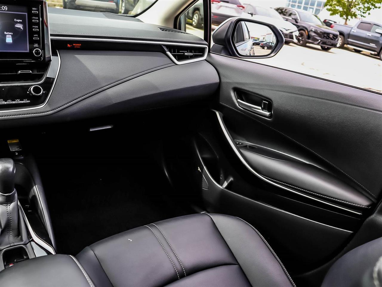 2020 Toyota Corolla Hybrid Base Mississauga ON