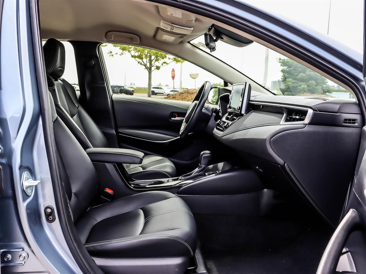 2020 Toyota Corolla Hybrid Base Mississauga ON