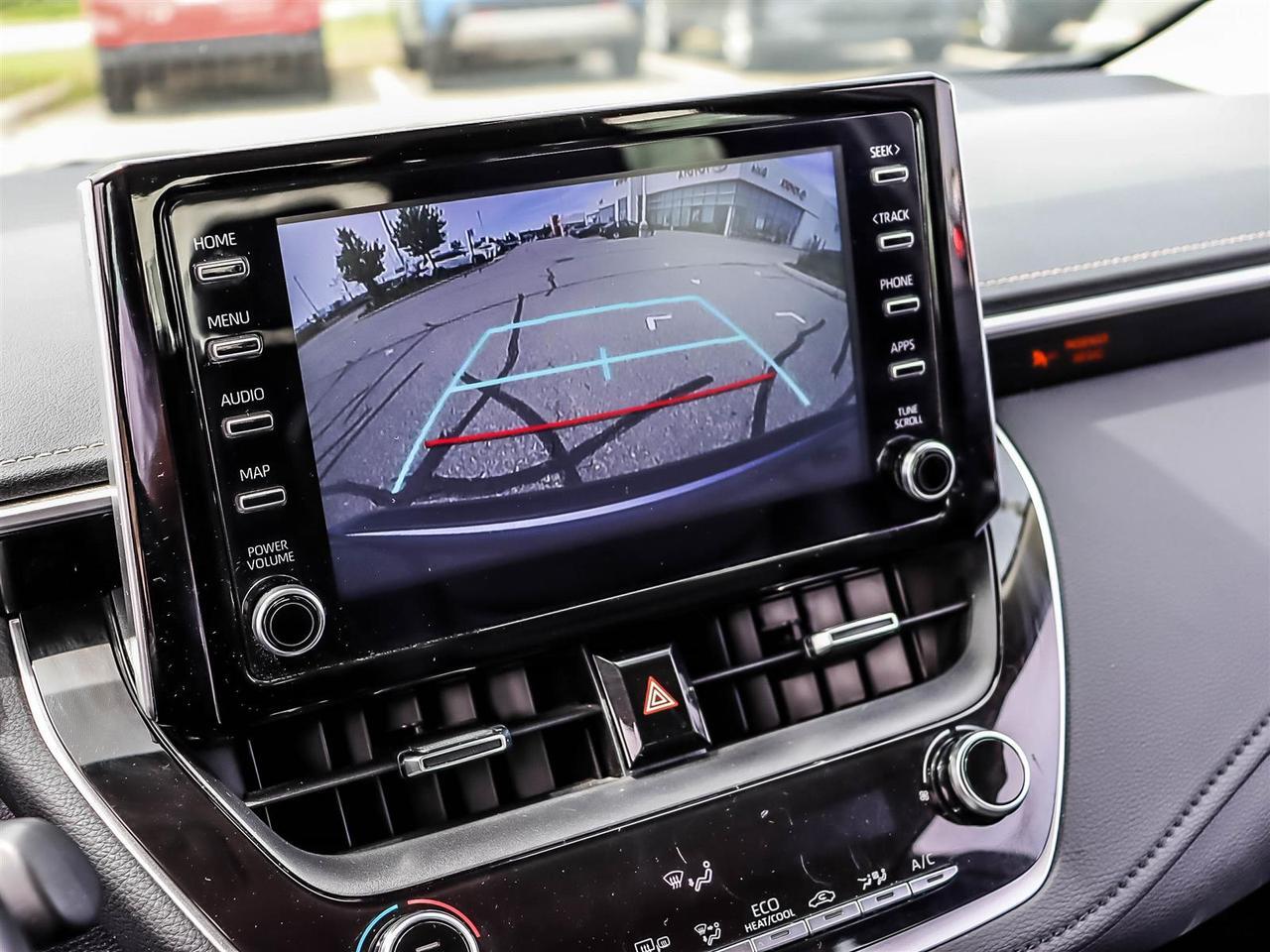 2020 Toyota Corolla Hybrid Base Mississauga ON