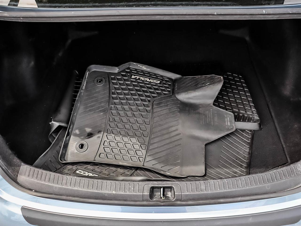 2020 Toyota Corolla Hybrid Base Mississauga ON