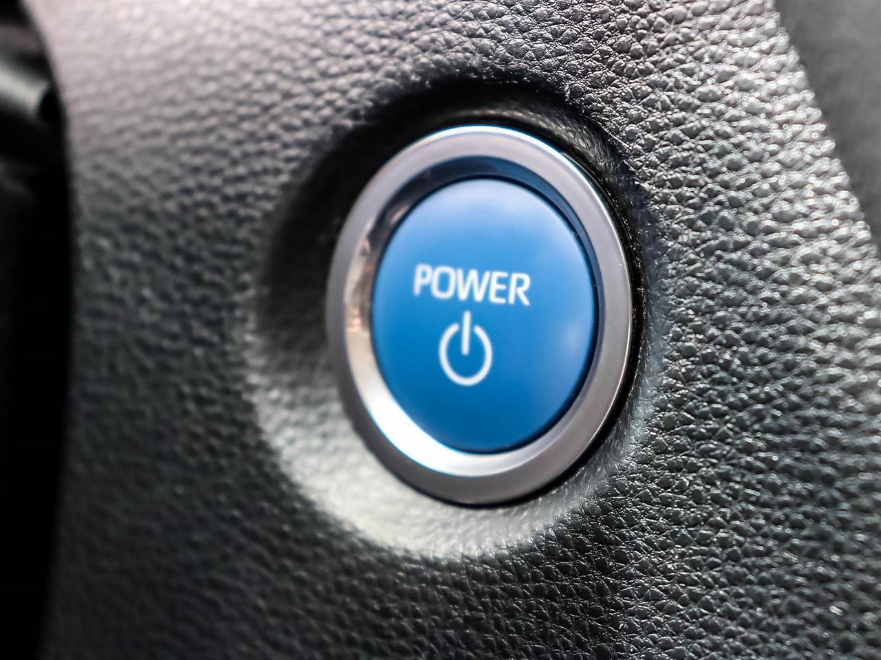 2020 Toyota Corolla Hybrid Base Mississauga ON