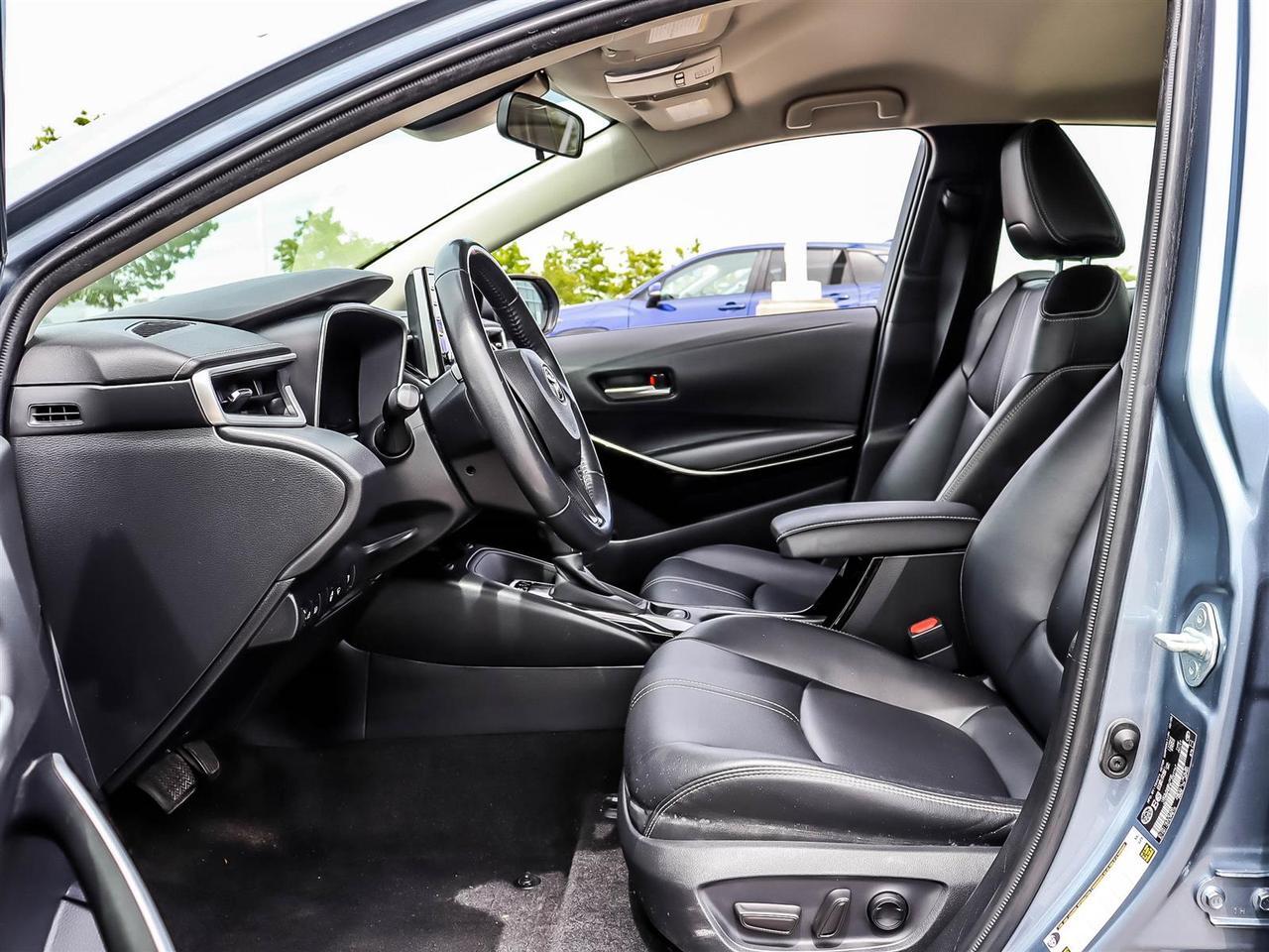 2020 Toyota Corolla Hybrid Base Mississauga ON