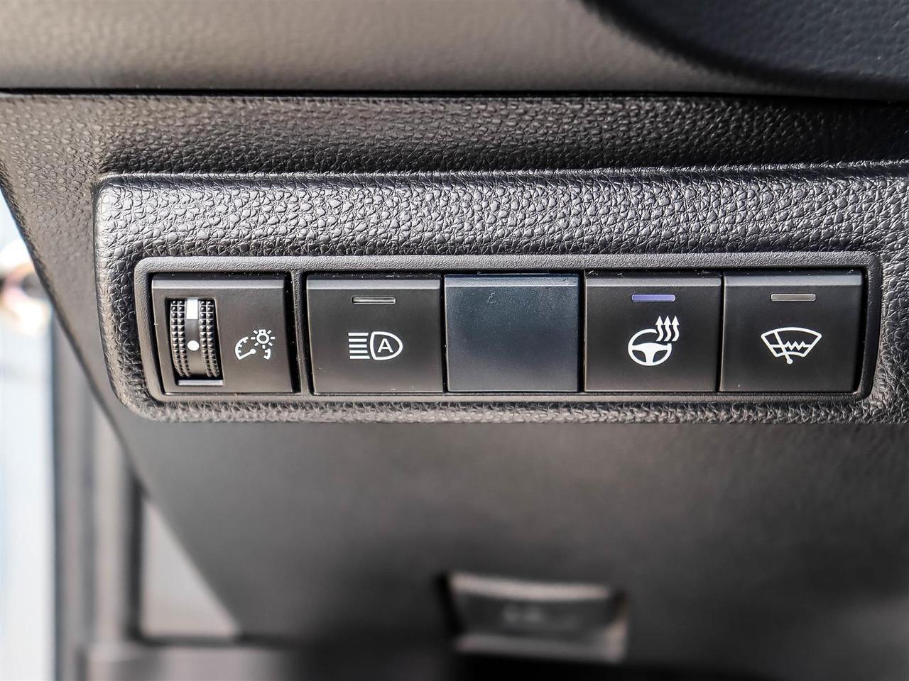 2020 Toyota Corolla Hybrid Base Mississauga ON