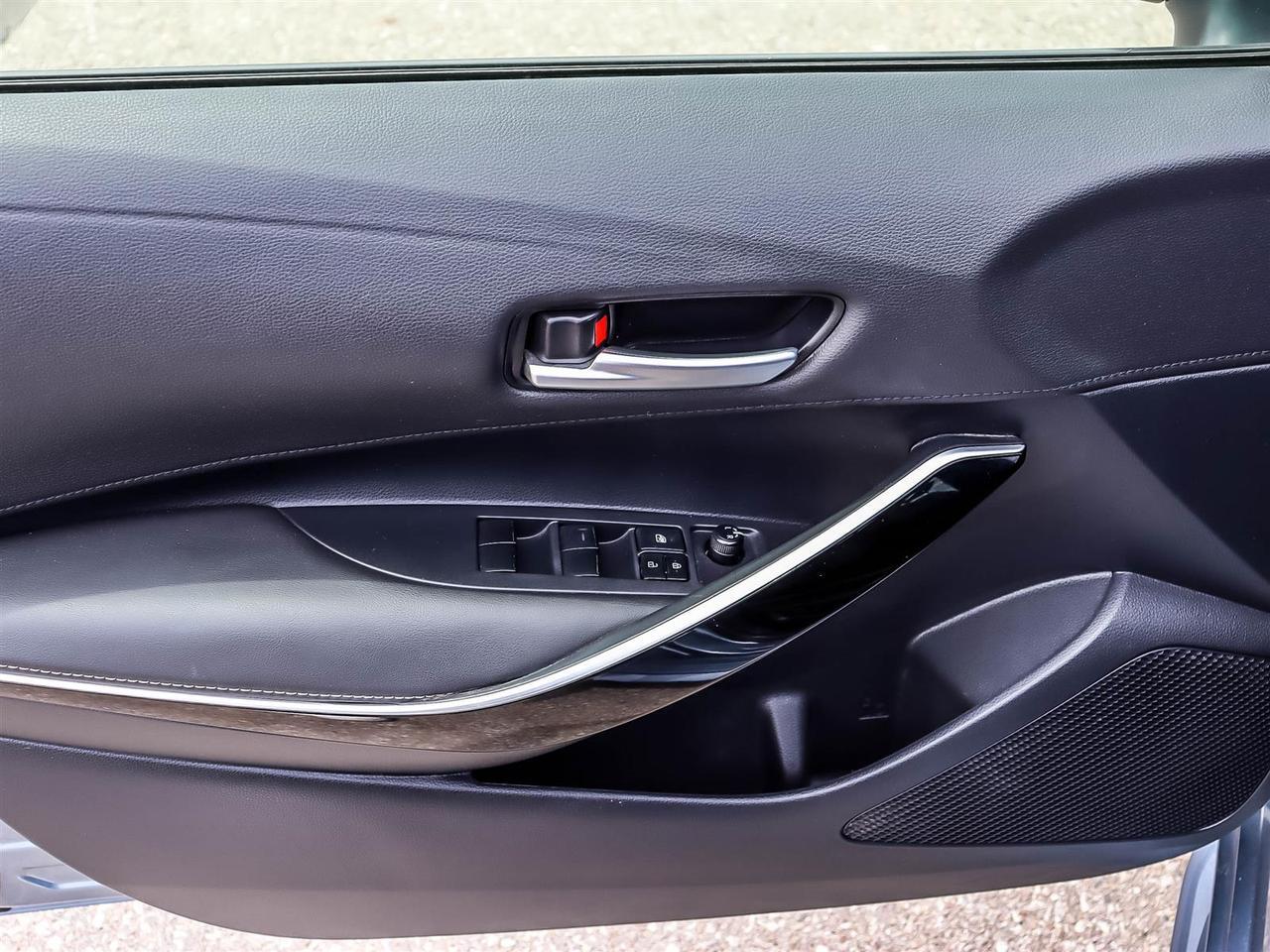 2020 Toyota Corolla Hybrid Base Mississauga ON