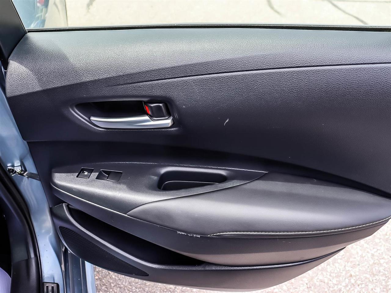 2020 Toyota Corolla Hybrid Base Mississauga ON