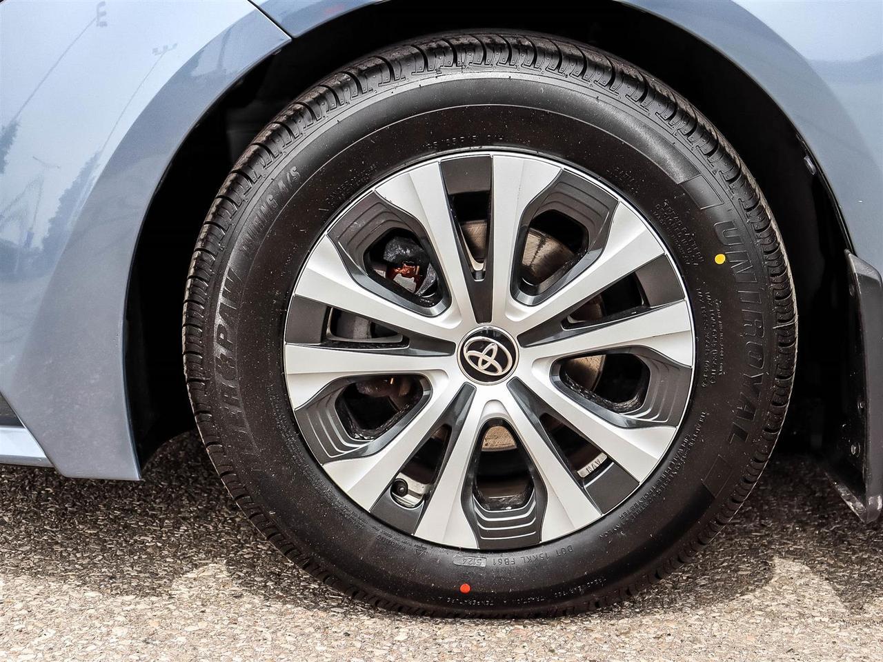 2020 Toyota Corolla Hybrid Base Mississauga ON