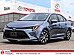 2020 Toyota Corolla Hybrid Base