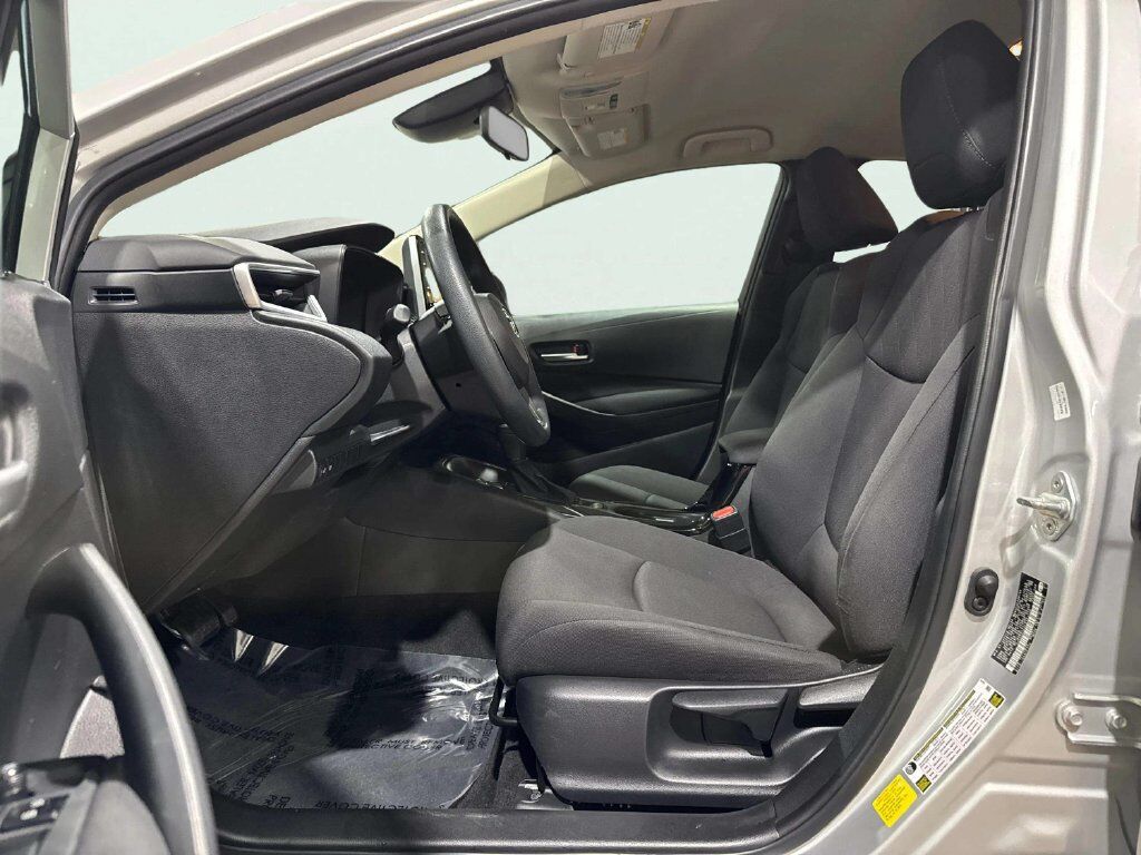 2020 Toyota Corolla LE San Clemente CA