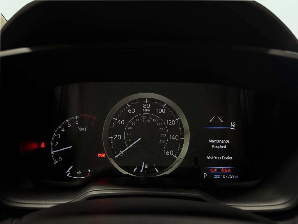 2020 Toyota Corolla LE San Clemente CA