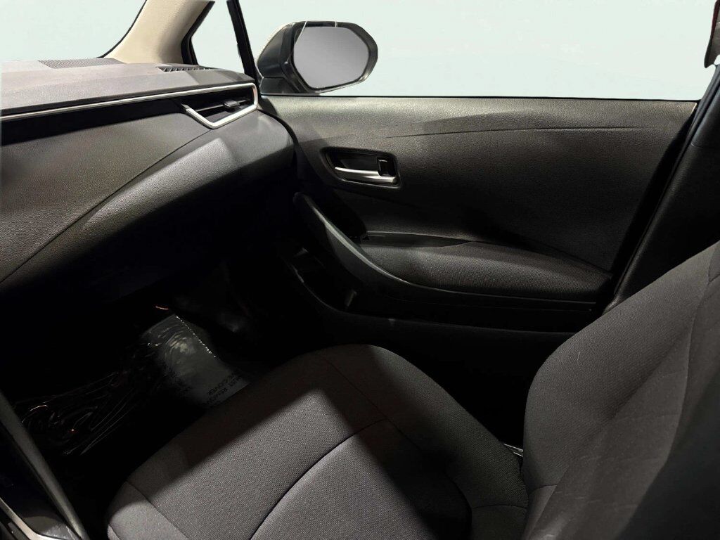 2020 Toyota Corolla LE San Clemente CA