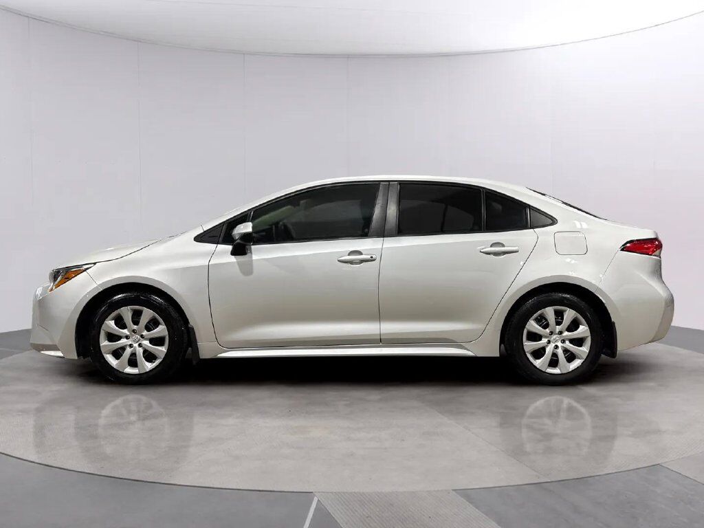 2020 Toyota Corolla LE San Clemente CA