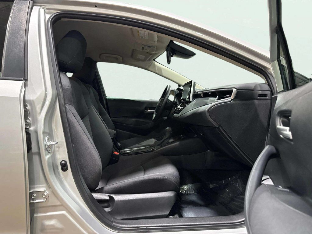 2020 Toyota Corolla LE San Clemente CA