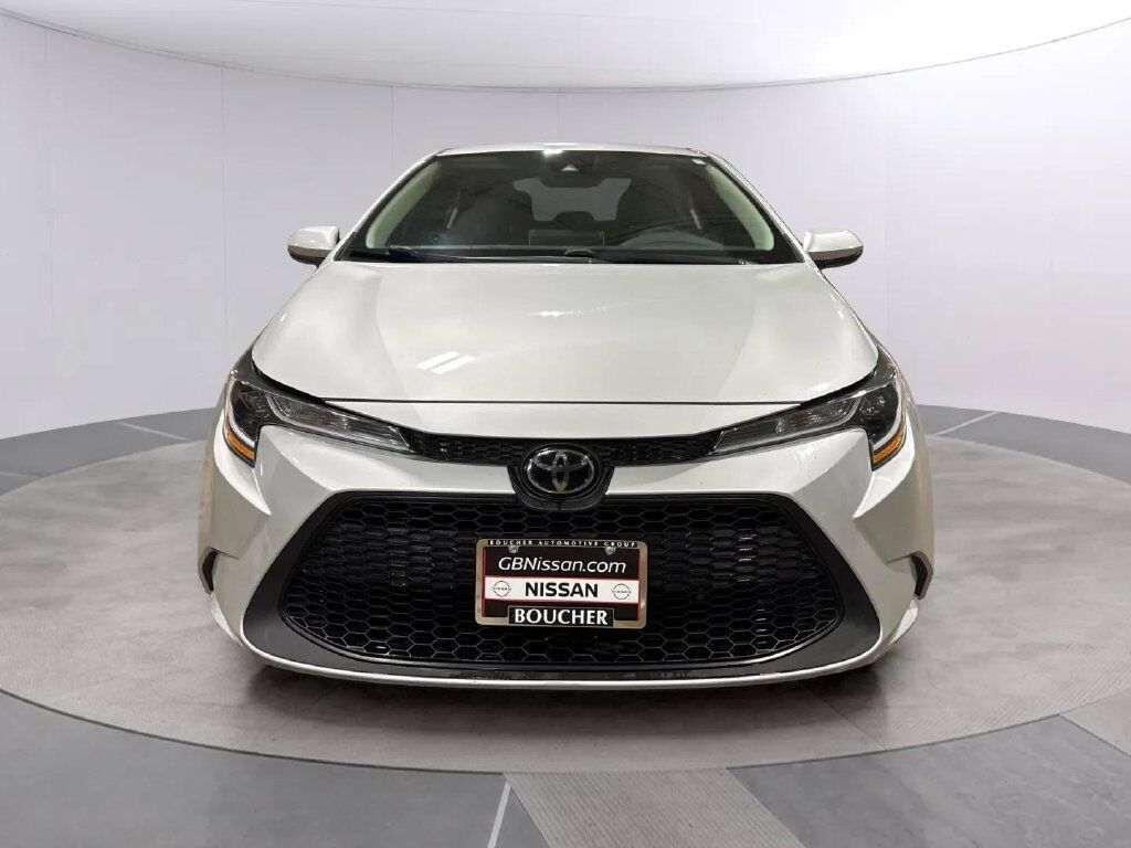 2020 Toyota Corolla LE San Clemente CA