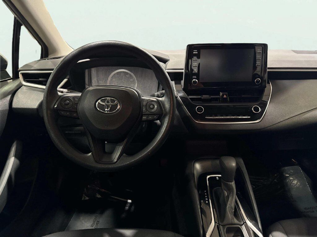 2020 Toyota Corolla LE San Clemente CA