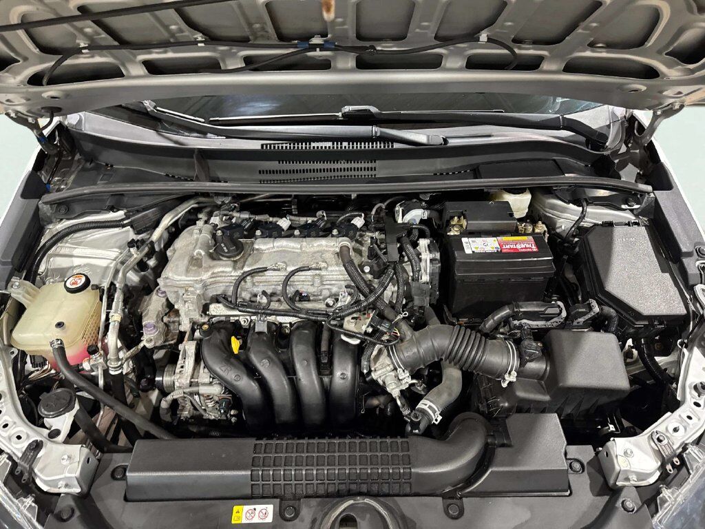 2020 Toyota Corolla LE San Clemente CA