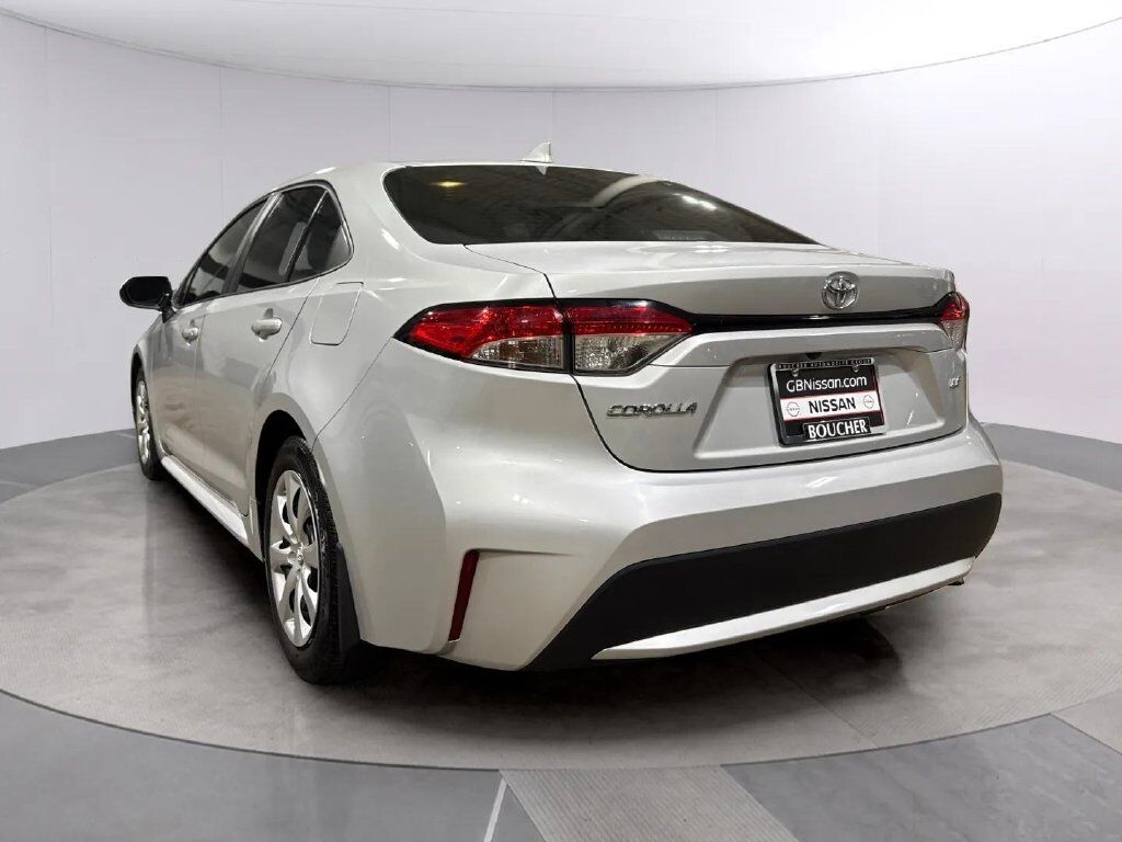 2020 Toyota Corolla LE San Clemente CA