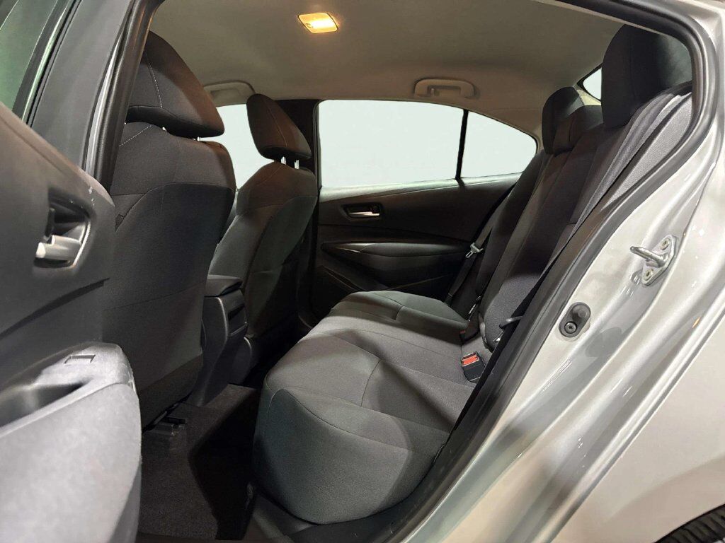 2020 Toyota Corolla LE San Clemente CA