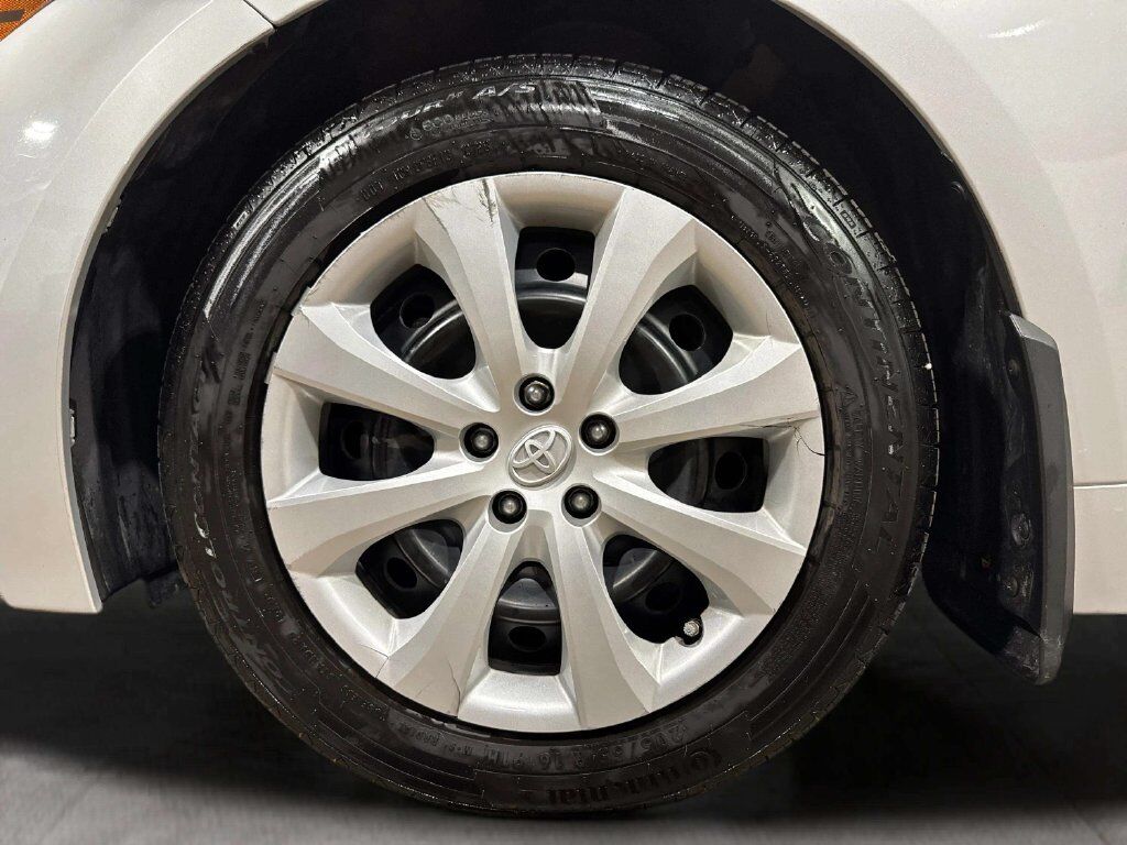 2020 Toyota Corolla LE San Clemente CA