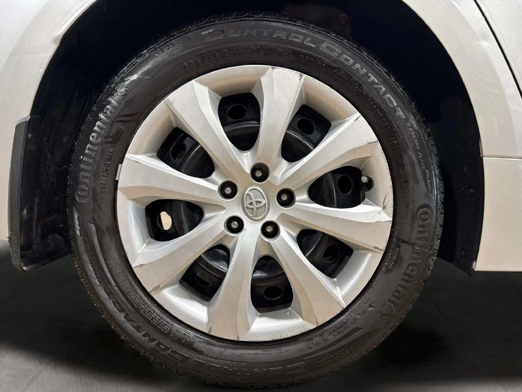 2020 Toyota Corolla LE San Clemente CA