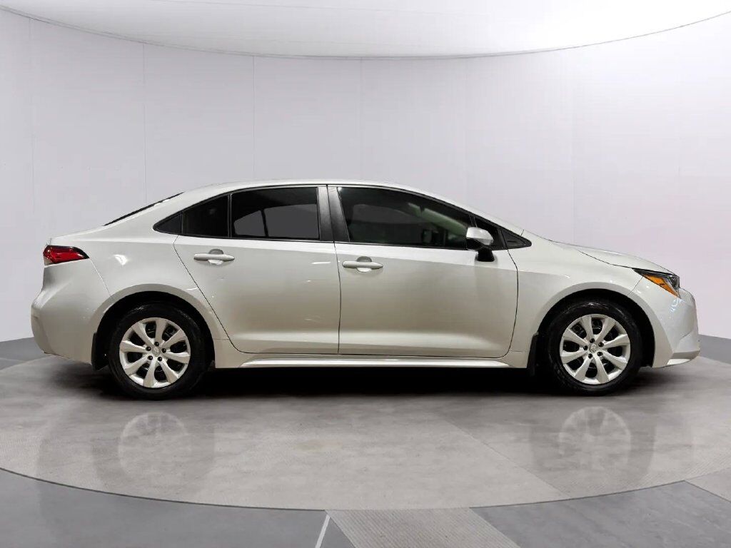 2020 Toyota Corolla LE San Clemente CA