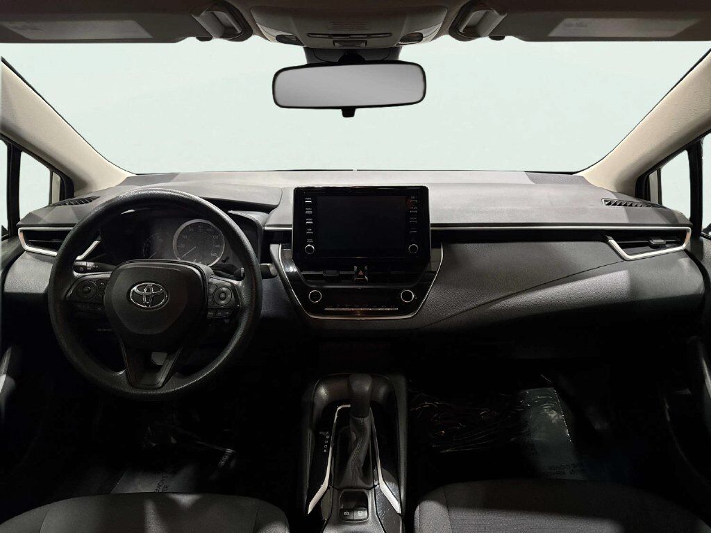 2020 Toyota Corolla LE San Clemente CA