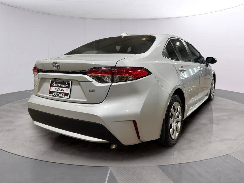 2020 Toyota Corolla LE San Clemente CA