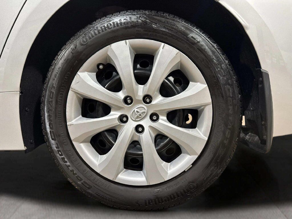 2020 Toyota Corolla LE San Clemente CA