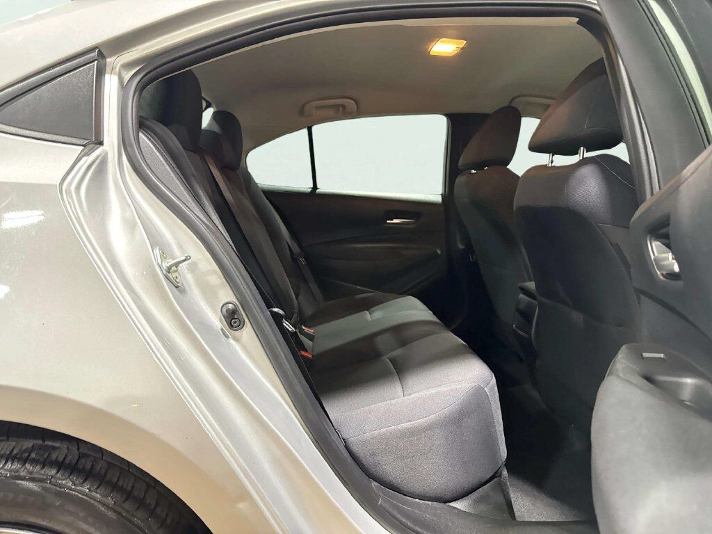 2020 Toyota Corolla LE San Clemente CA